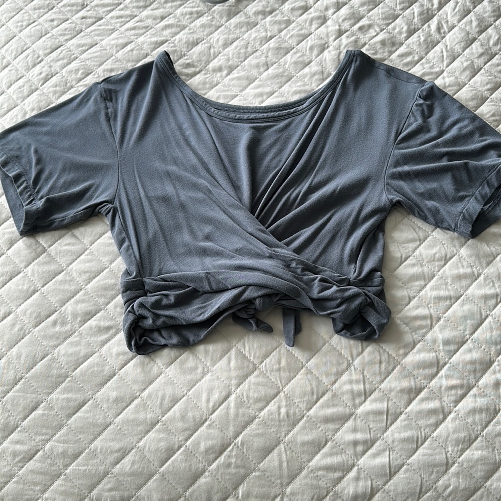 Victoria’s Secret Crop Top